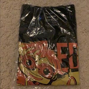 Funko shirt Ein size XL GameStop exclusive